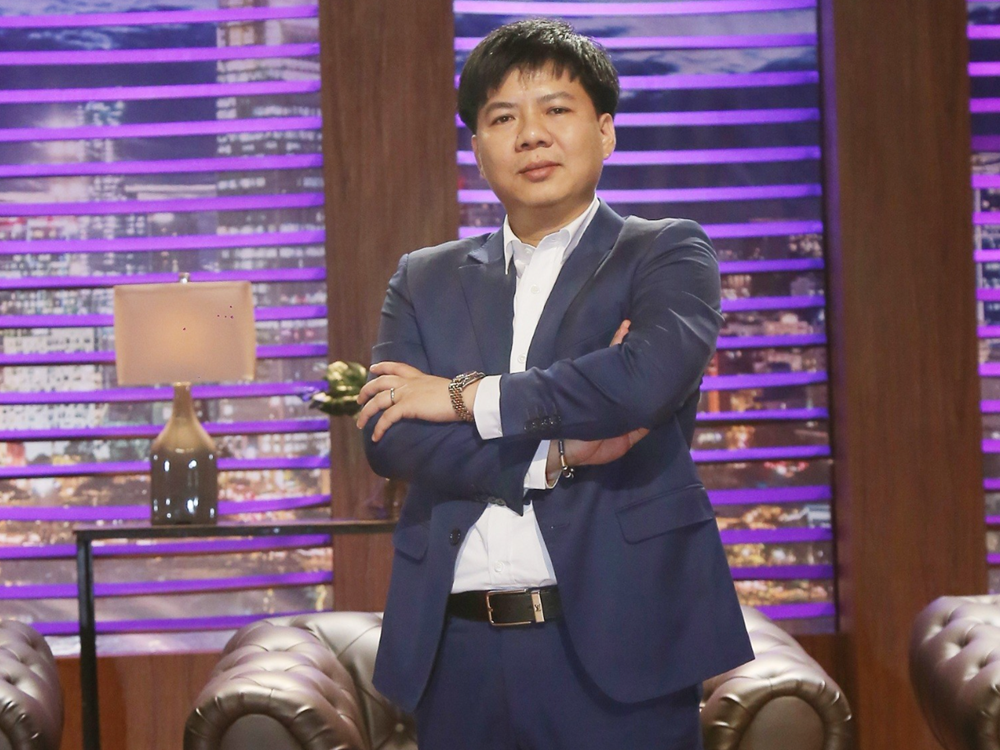 Truy tố Shark Thủy cùng 28 đồng phạm trong vụ lừa đảo hơn 7.600 tỷ đồng - ảnh 1