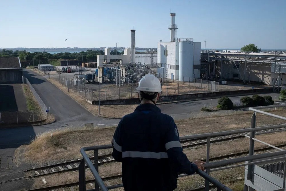 Trung Quốc siết xuất khẩu, cả ngành công nghiệp quốc phòng Mỹ rung chuyển - ảnh 3