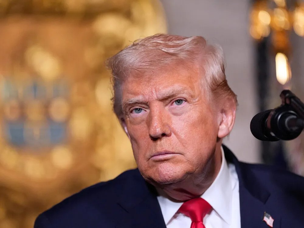 Ông Trump: 'Bất kỳ ai không đồng ý với tôi sẽ không bao giờ trở thành Chủ tịch Fed' - ảnh 1