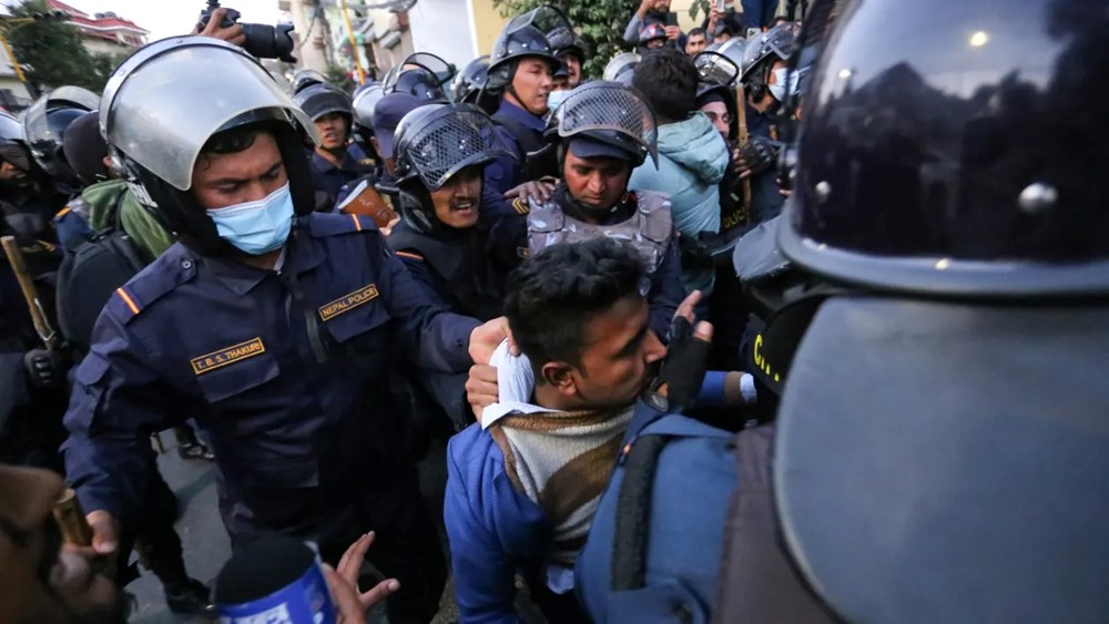 2025 - Năm châu Á bị thử thách đến tận cùng - ảnh 3