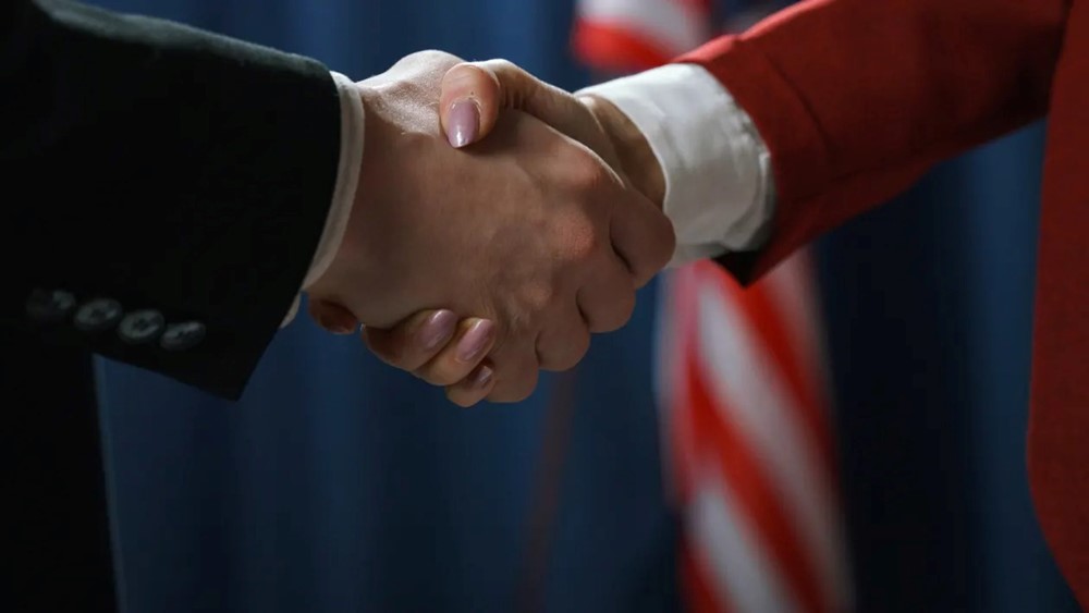 2025 - Năm châu Á bị thử thách đến tận cùng - ảnh 4