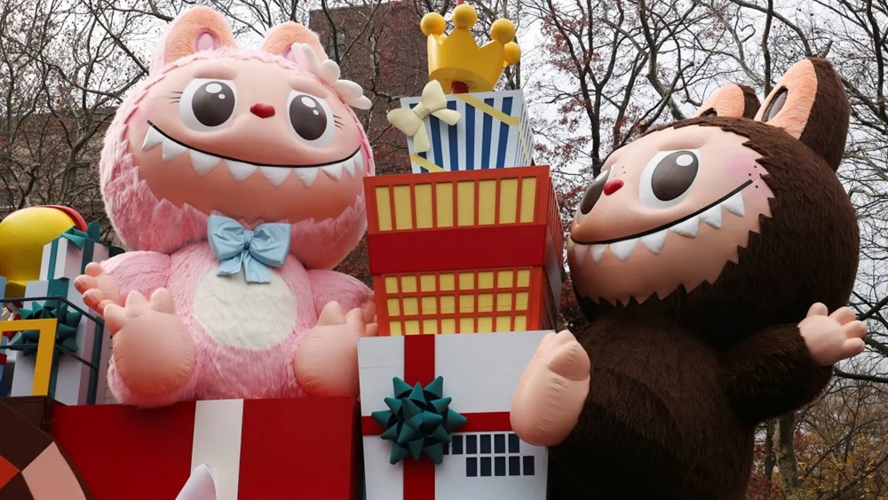 2025 - Năm châu Á bị thử thách đến tận cùng - ảnh 5