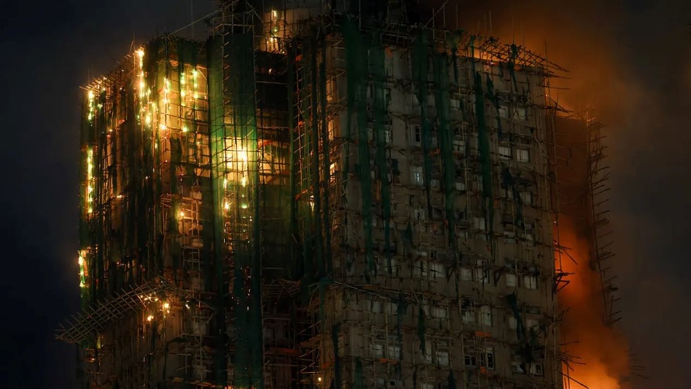 2025 - Năm châu Á bị thử thách đến tận cùng - ảnh 2