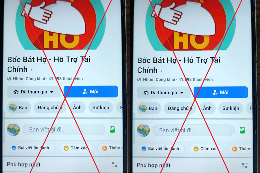 Công an Hà Nội phát cảnh báo khẩn đến người dân - ảnh 1