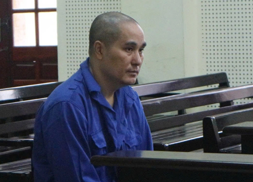 Tuyên án chung thân một cựu Chủ tịch UBND xã - ảnh 1