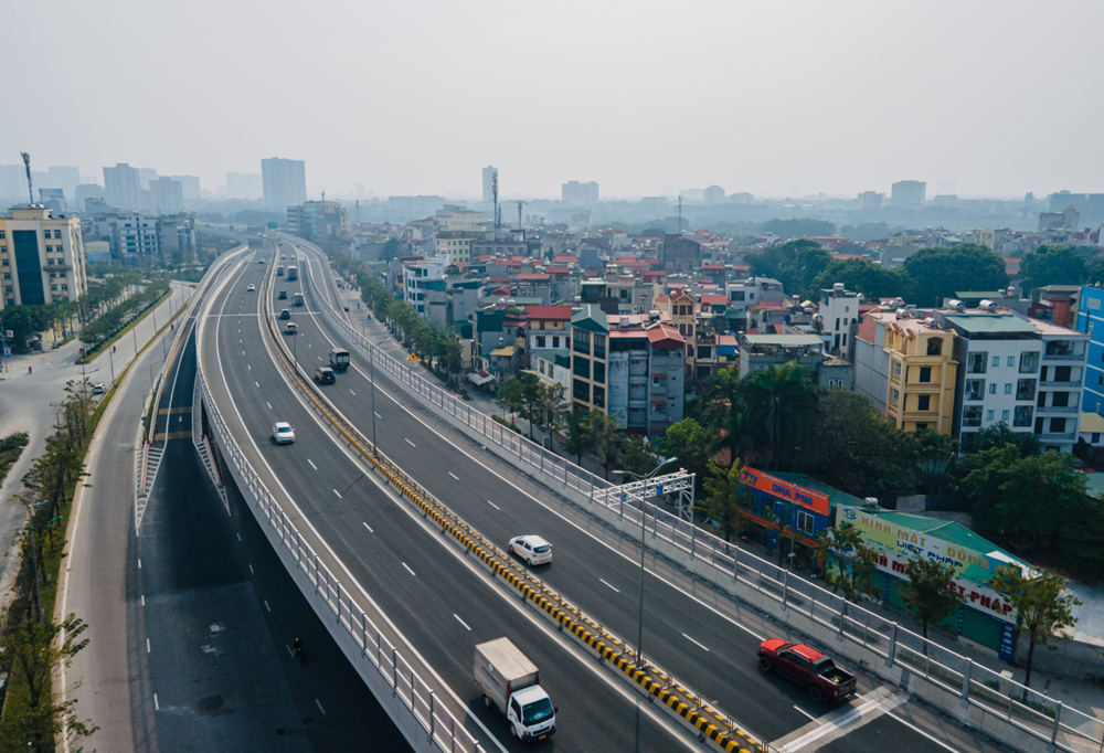 Thông tin quan trọng gửi toàn bộ tài xế lưu thông tại Hà Nội từ 1/1/2026 - ảnh 2