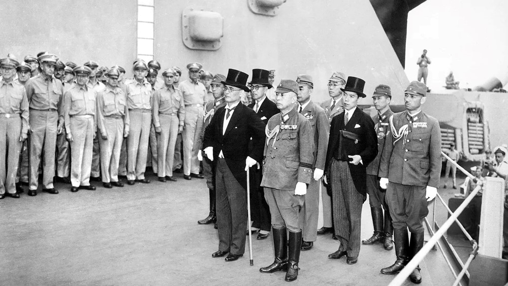 Thiết giáp hạm mang tên ông Trump: Siêu tàu nặng 35.000 tấn, tiêu tốn 8 tỷ USD nhưng bị cho là không khả thi - ảnh 3