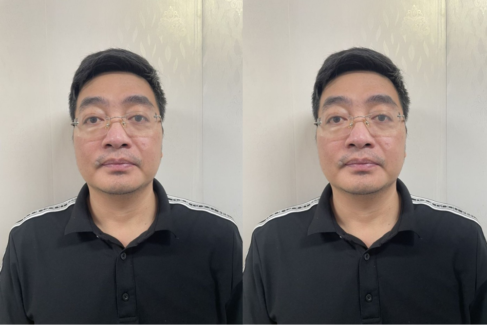 Khởi tố nam nhân viên ngân hàng lừa đảo, chiếm đoạt 3,5 tỷ đồng - ảnh 1