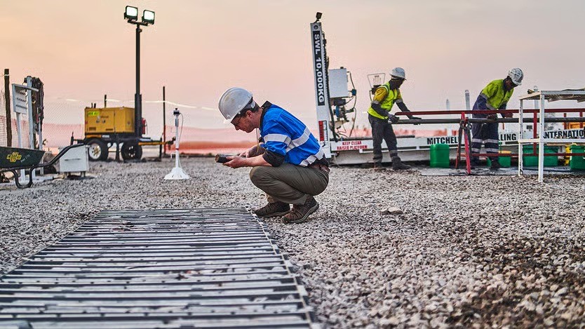 Mỹ mở mặt trận khoáng sản mới, đối đầu trực diện với Trung Quốc - ảnh 2