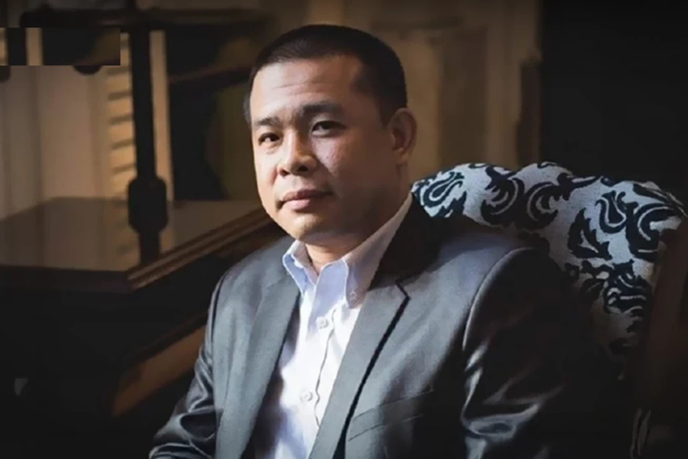 'Jack Ma của Thái Lan' lãnh án 806 năm tù, bị truy tố 242 tội danh - ảnh 1