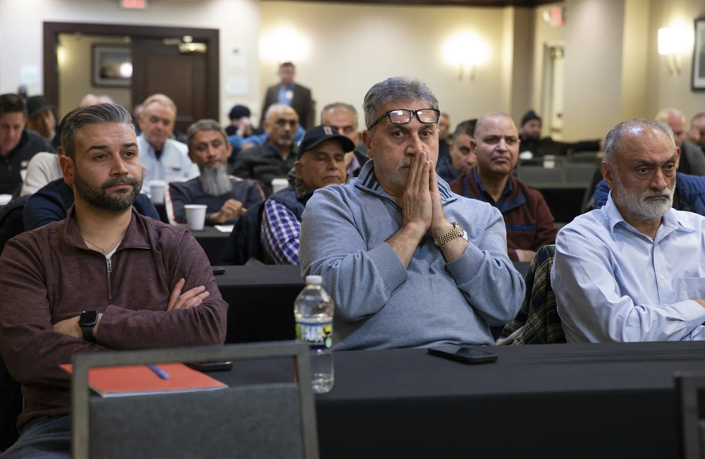 Lệnh trừng phạt Nga lan sang Mỹ, hàng trăm doanh nghiệp có thể ‘bị xóa sổ’ trong chớp mắt  - ảnh 1