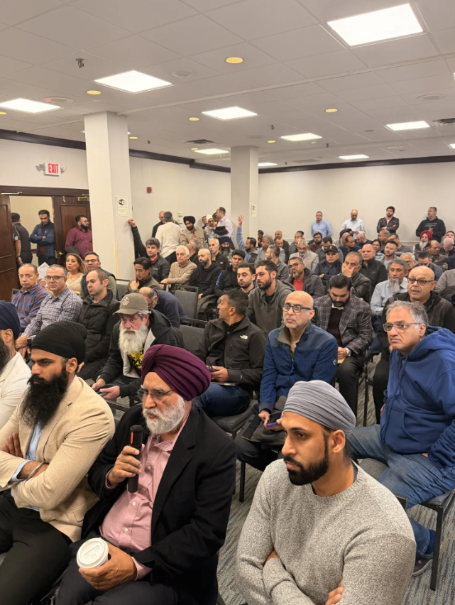 Lệnh trừng phạt Nga lan sang Mỹ, hàng trăm doanh nghiệp có thể ‘bị xóa sổ’ trong chớp mắt  - ảnh 3