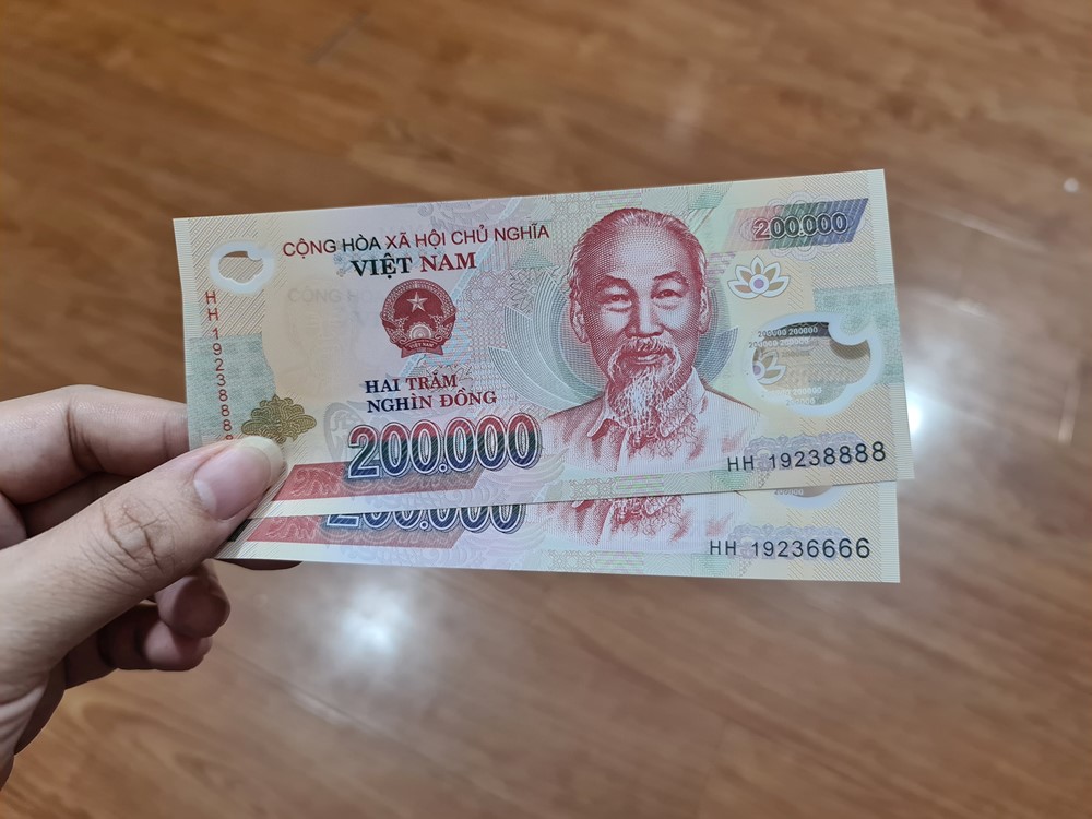 Chính thức: Các đối tượng được nhận quà 400.000 đồng tiền mặt, hoàn thành trước 31/12 - ảnh 2