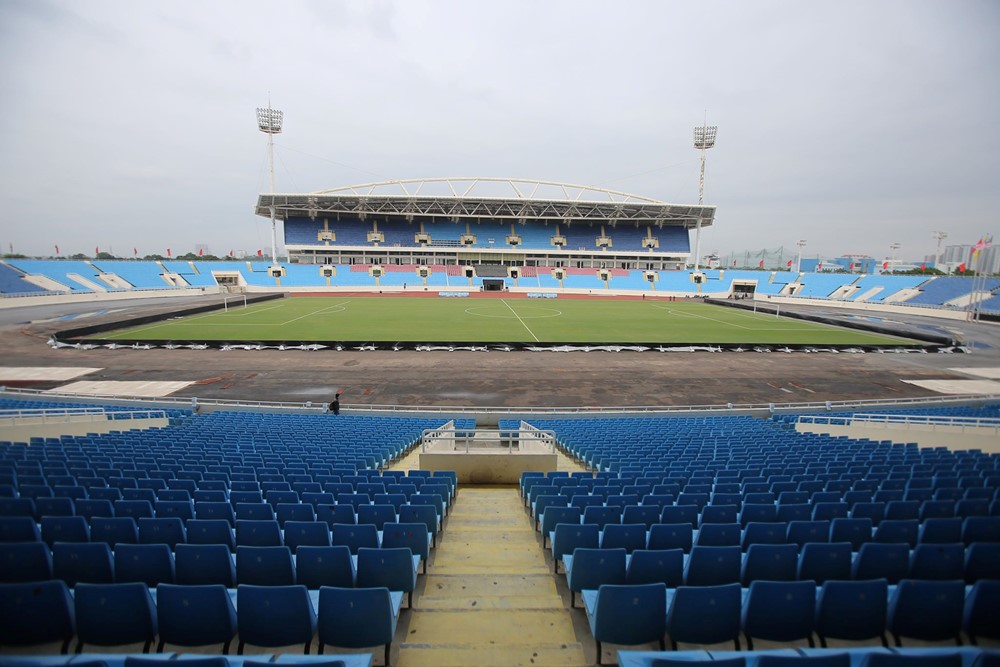 Năm nay, tuyển Việt Nam có thể ‘tái xuất’ trên sân vận động 40.000 chỗ lớn nhất cả nước - ảnh 2