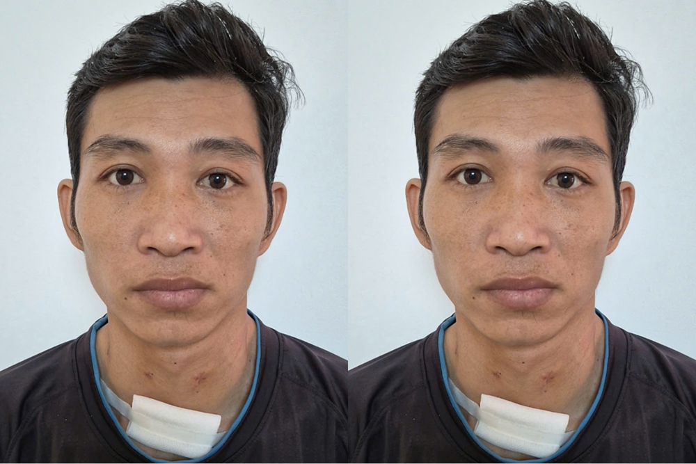 Bắt khẩn cấp Đặng Thành Giang, 31 tuổi sát hại người yêu - ảnh 1