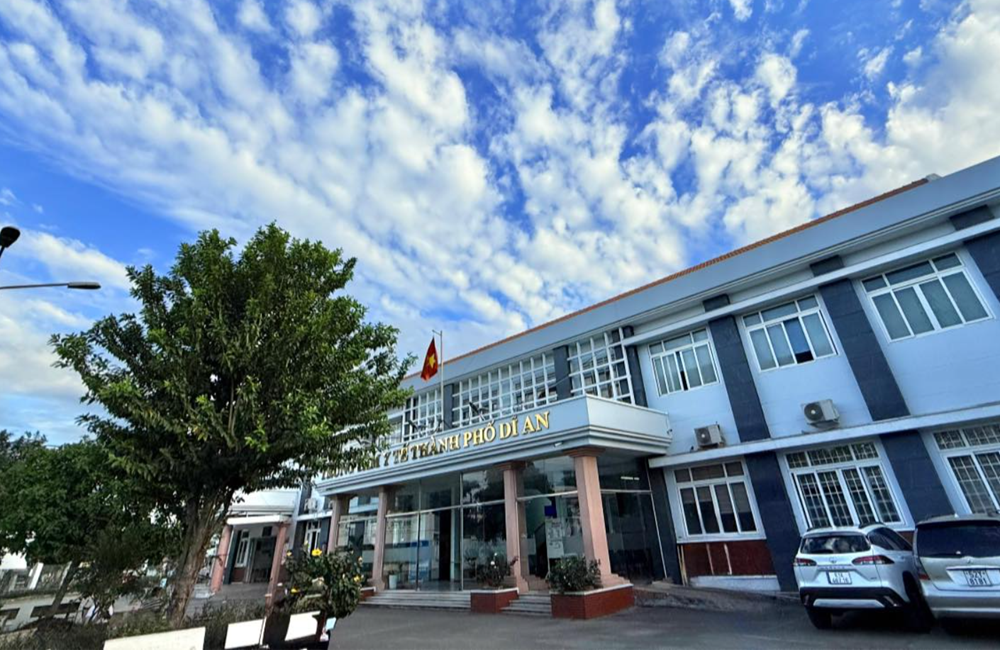 Thành phố giàu nhất Việt Nam sắp có thêm 13 bệnh viện - ảnh 1