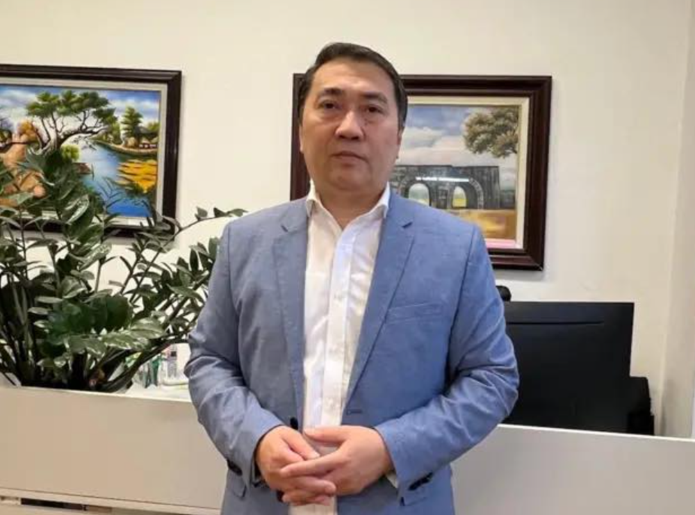 Chính thức: Lê Trung Khoa lĩnh án 17 năm tù - ảnh 1