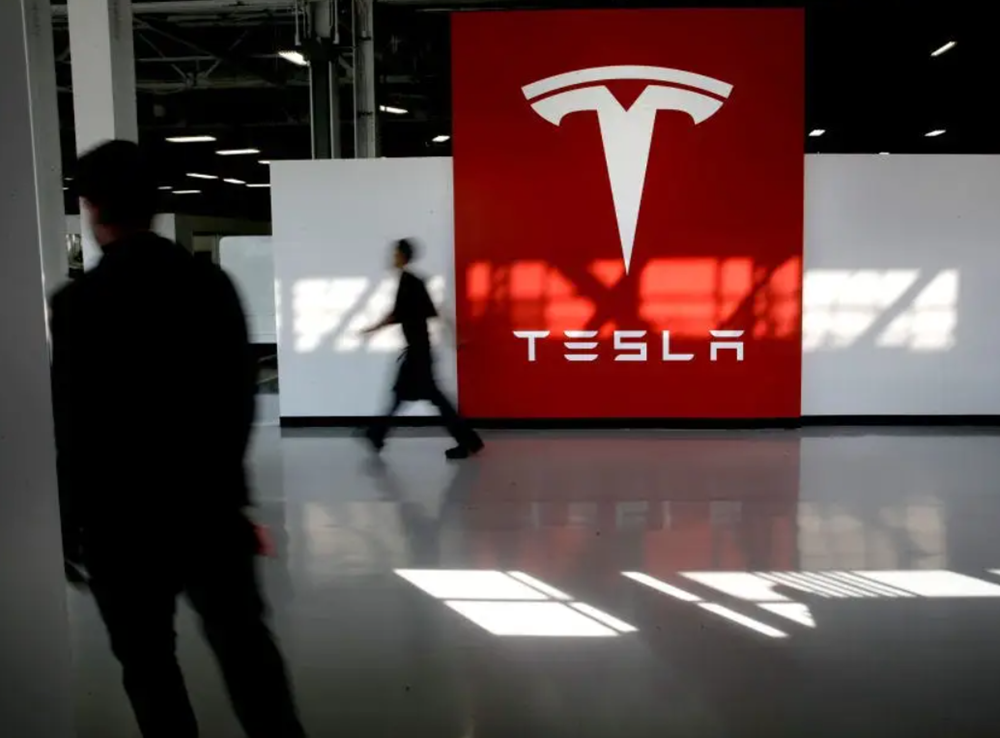 Doanh nghiệp đổi đời nhờ Tesla nay đối mặt cú sốc: Hợp đồng 2,9 tỷ USD bỗng dưng ‘bốc hơi’, khối tài sản 800 triệu USD lao dốc - ảnh 1