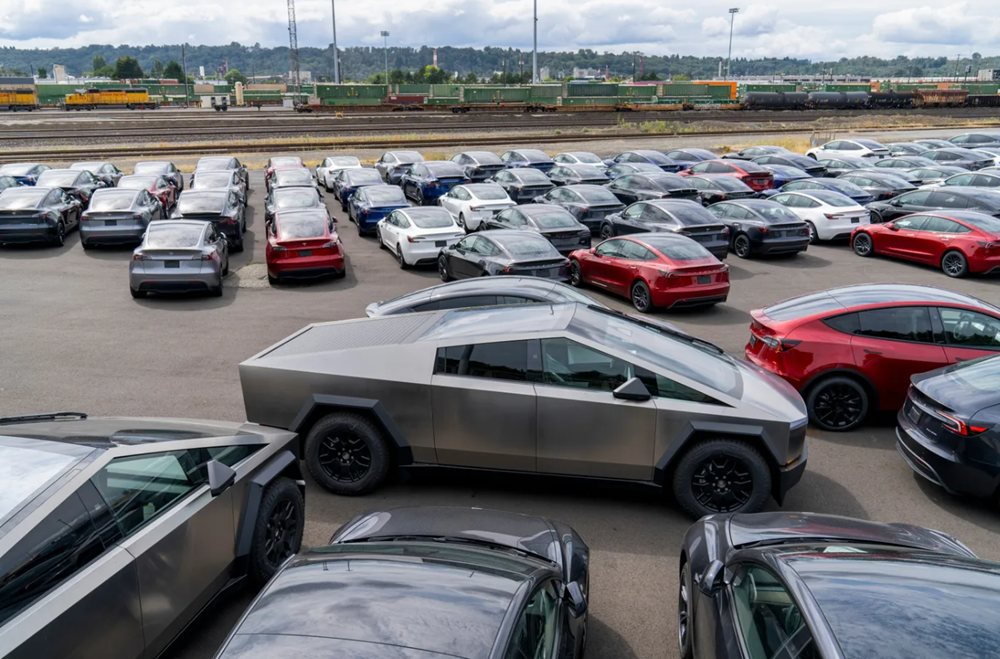 Doanh nghiệp đổi đời nhờ Tesla nay đối mặt cú sốc: Hợp đồng 2,9 tỷ USD bỗng dưng ‘bốc hơi’, khối tài sản 800 triệu USD lao dốc - ảnh 2