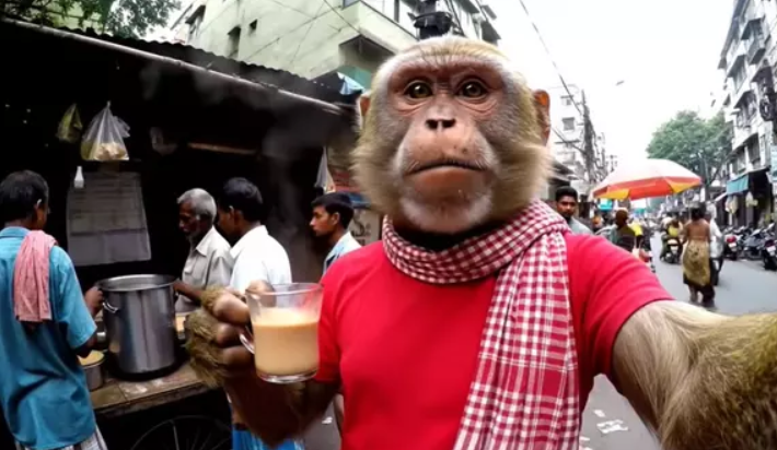 Bỏ học đại học, U30 thành công kiếm về 18 tỷ đồng/năm từ video AI mà chỉ phải làm 2 giờ/ngày - ảnh 2