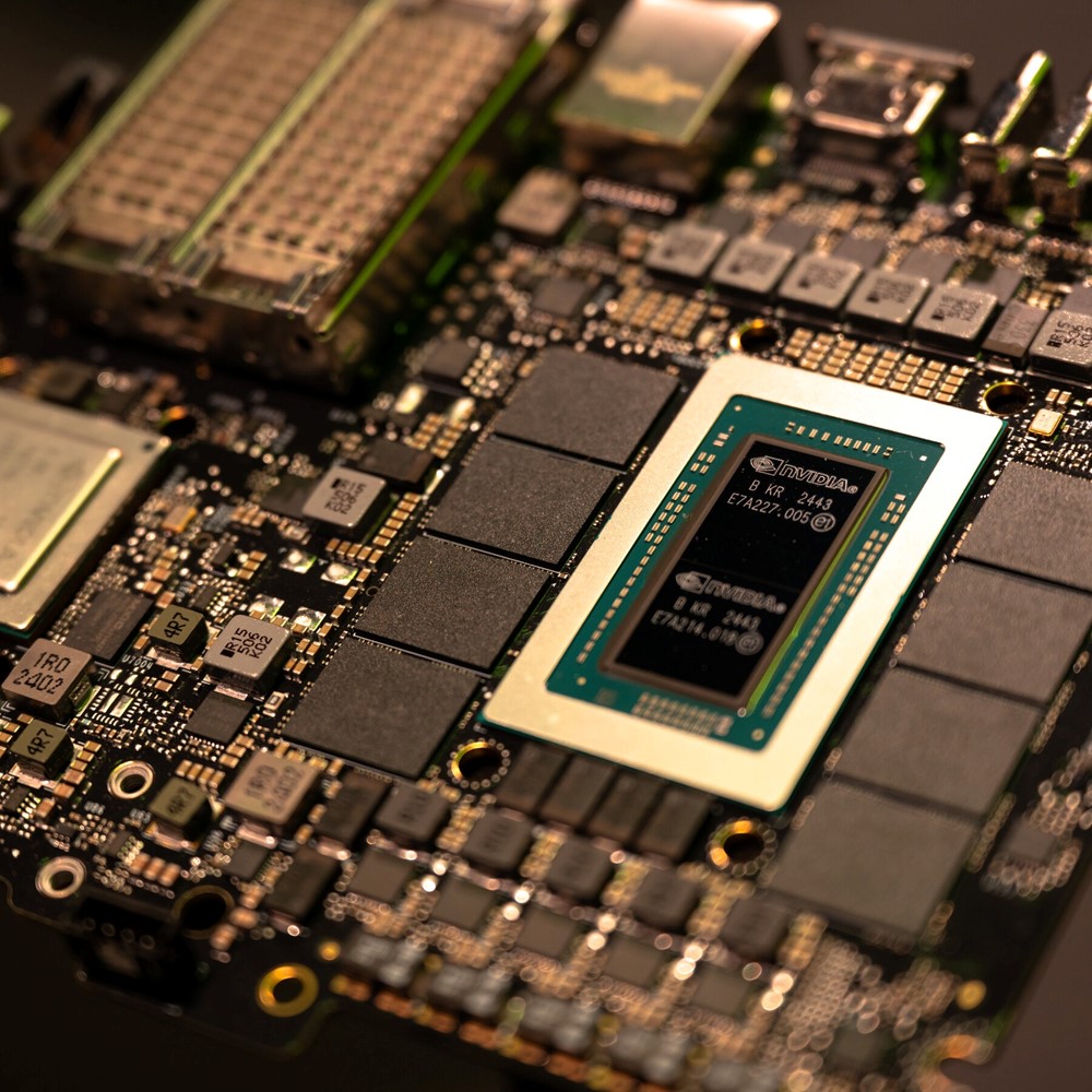 Cách 160 triệu USD chip Nvidia được tuồn lậu sang Trung Quốc - ảnh 1