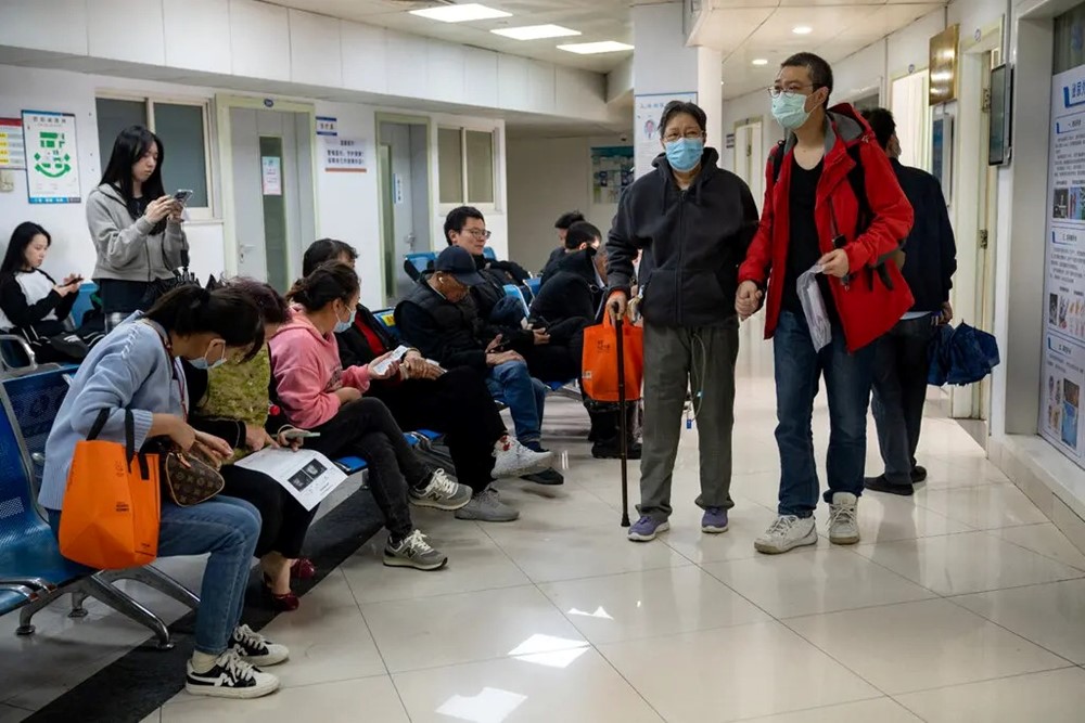 AI Trung Quốc giúp phát hiện sớm loại ung thư có tiên lượng xấu nhất hiện nay - ảnh 3