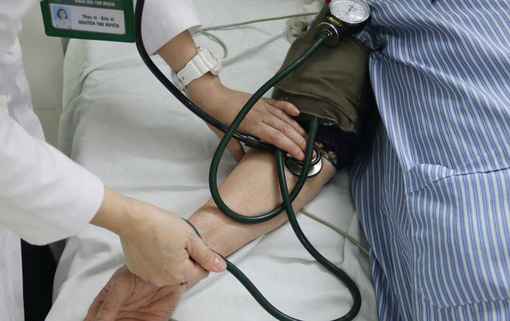 Những câu hỏi sức khỏe được tìm kiếm nhiều nhất Google 2025 - ảnh 3