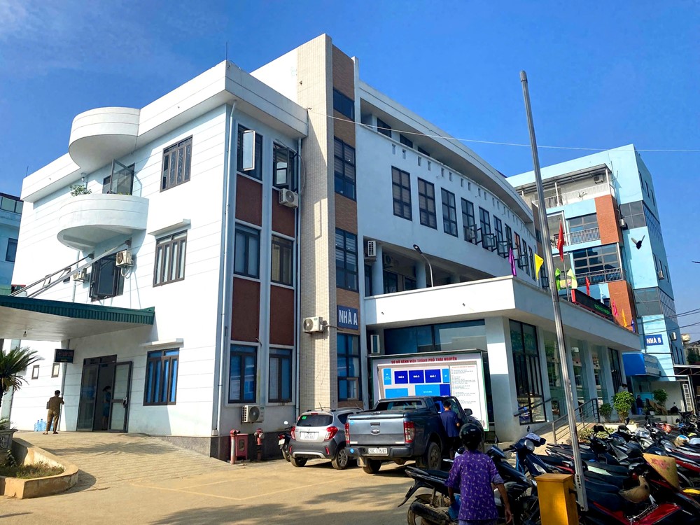 Việt Nam chính thức có thêm bệnh viện công lập hạng II: Quy mô 250 giường, mang tên Anh hùng, Bộ trưởng Bộ Y tế đầu tiên - ảnh 1