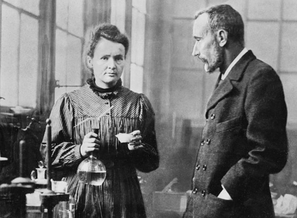 Gia đình huyền thoại có 5/6 thành viên đạt giải Nobel, có người giành thưởng 2 lĩnh vực - ảnh 2