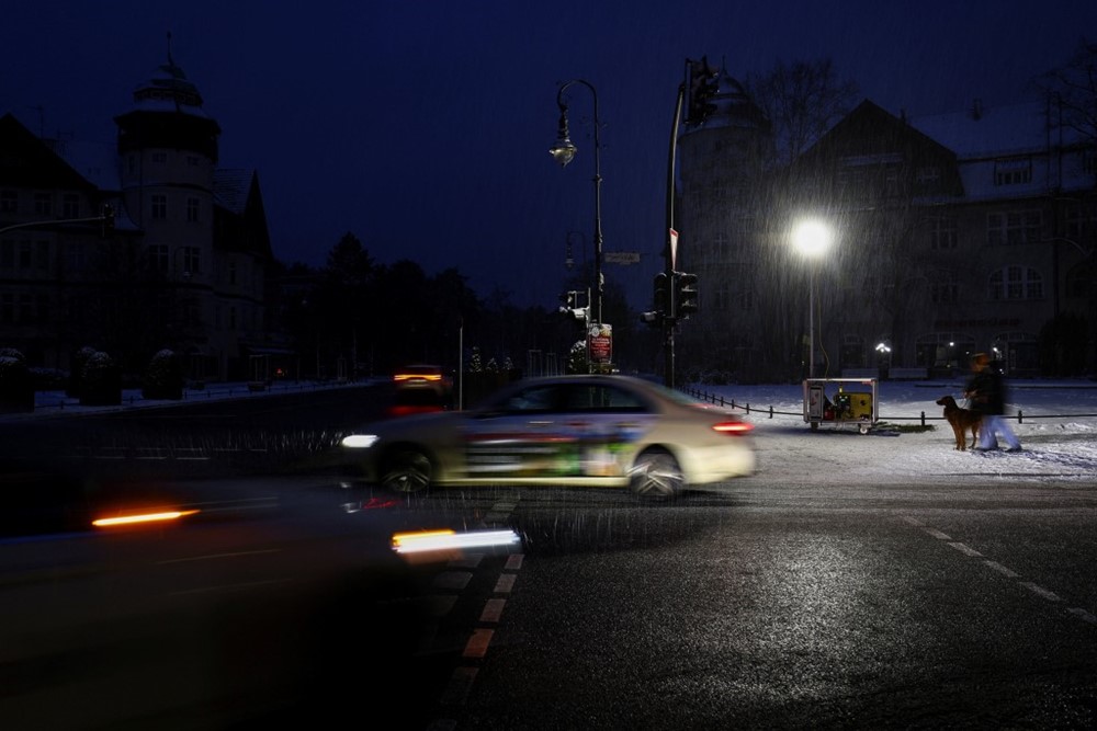 Hơn 45.000 hộ gia đình và 2.200 doanh nghiệp bị mất điện đột ngột, chuyện gì đây? - ảnh 1