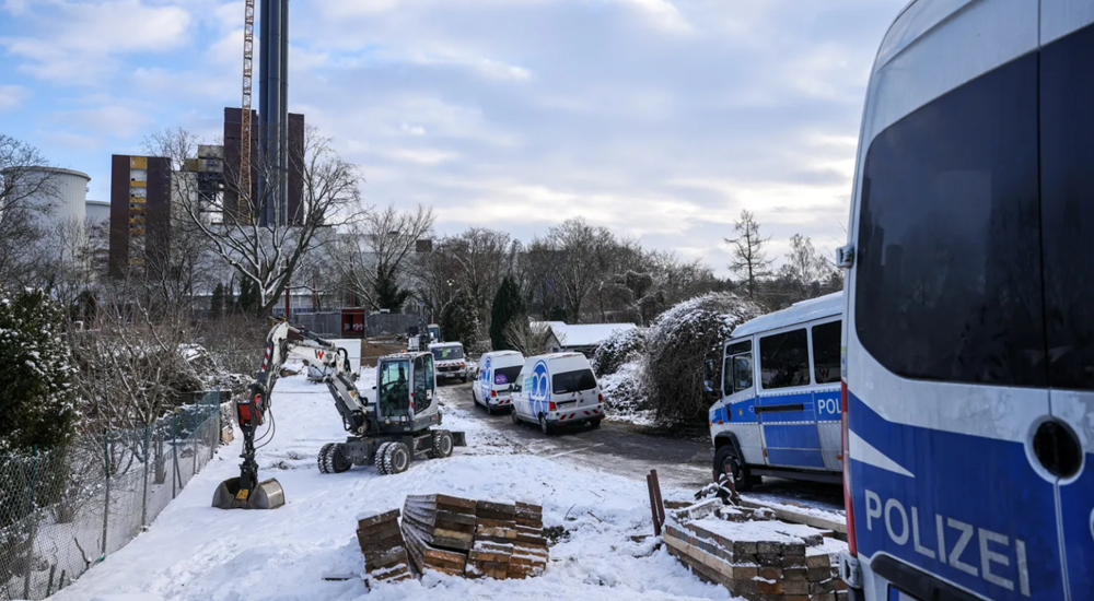 Hơn 45.000 hộ gia đình và 2.200 doanh nghiệp bị mất điện đột ngột, chuyện gì đây? - ảnh 2