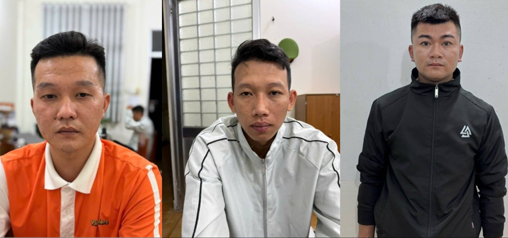 Khởi tố, bắt 3 nhân viên Vinpearl 'tuồn vé', gây thiệt hại 1,7 tỷ đồng - ảnh 1