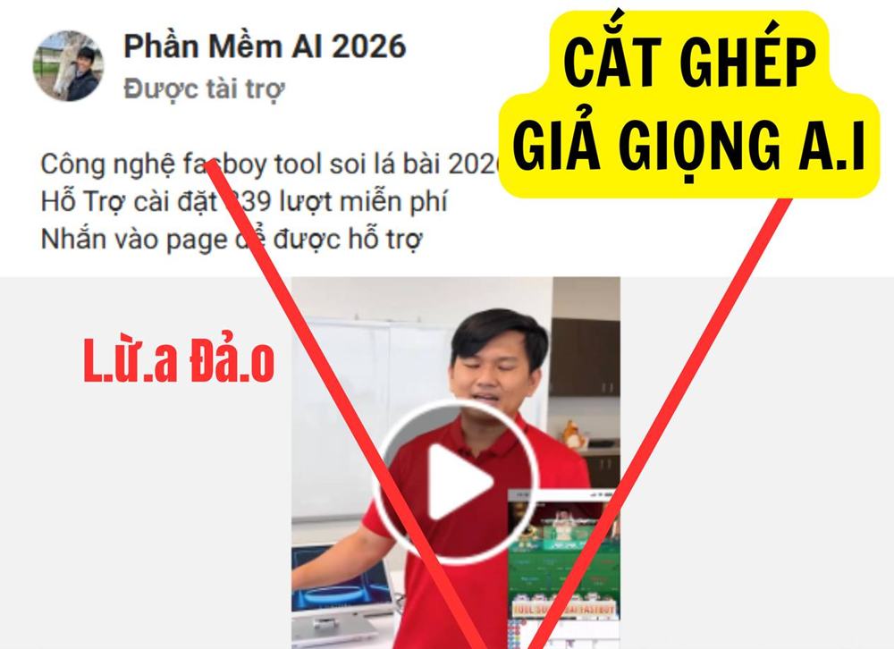 Tỷ phú Vương Phạm cảnh báo khẩn  - ảnh 2