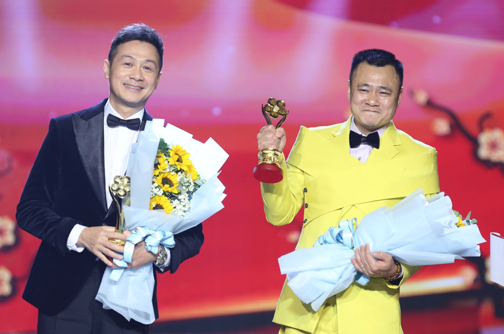 NSND là bạn thân Cục trưởng Xuân Bắc: ‘Táo’ duy nhất mang hàm Đại tá, từng lập kỷ lục 4 ngày ‘ẵm’ 3 giải thưởng - ảnh 6