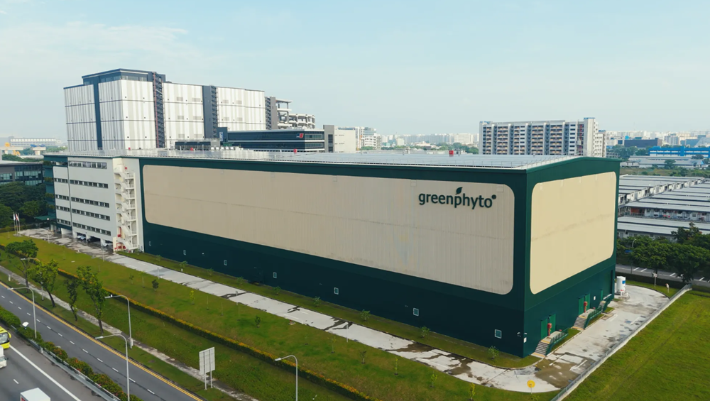 Quốc gia Đông Nam Á trình làng trang trại thẳng đứng trong nhà cao nhất thế giới, vốn đầu tư hơn 1.600 tỷ đồng   - ảnh 1