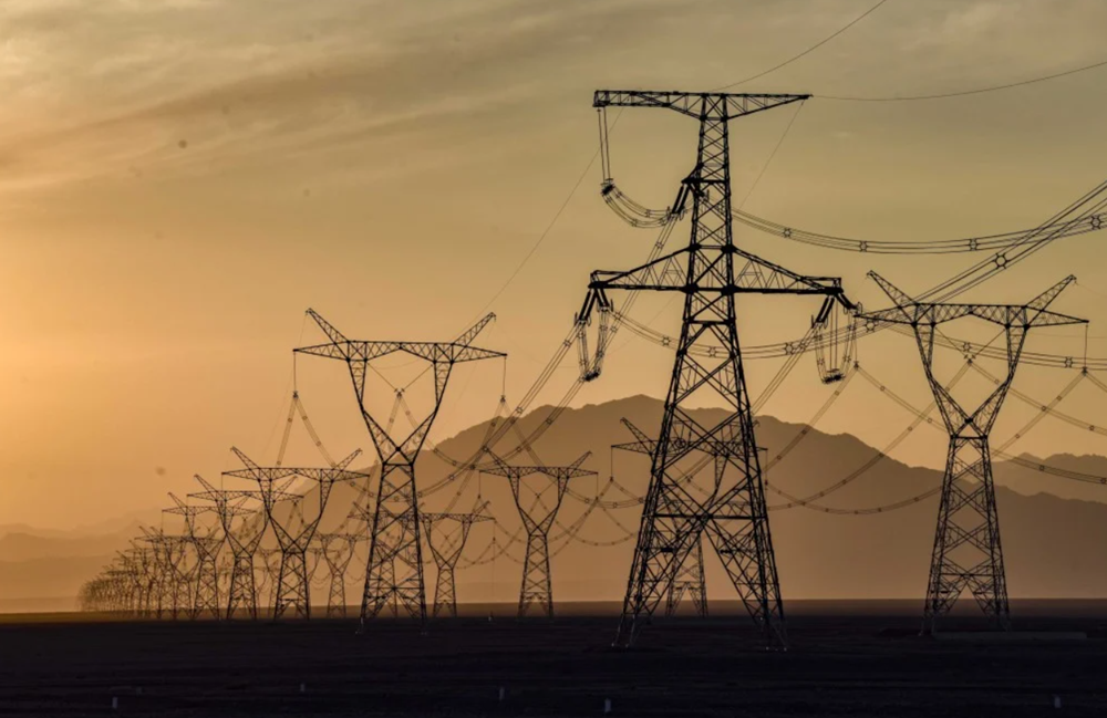 Dùng AI khôi phục lưới điện lớn nhất thế giới chỉ trong 0,1 giây  - ảnh 1