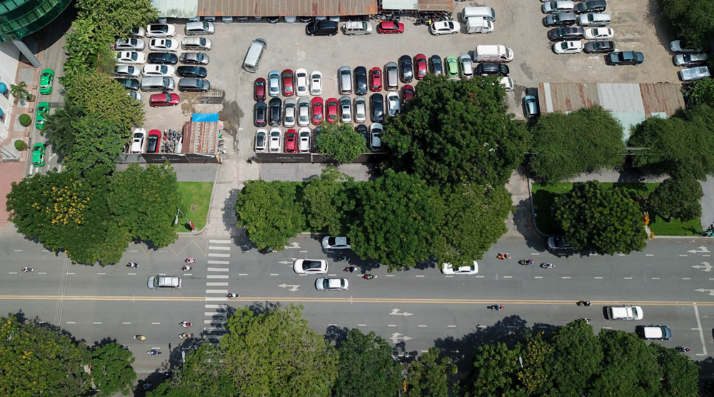 Từ ngày mai, TP. Hồ Chí Minh sẽ cấm xe nhiều tuyến đường trung tâm - ảnh 1