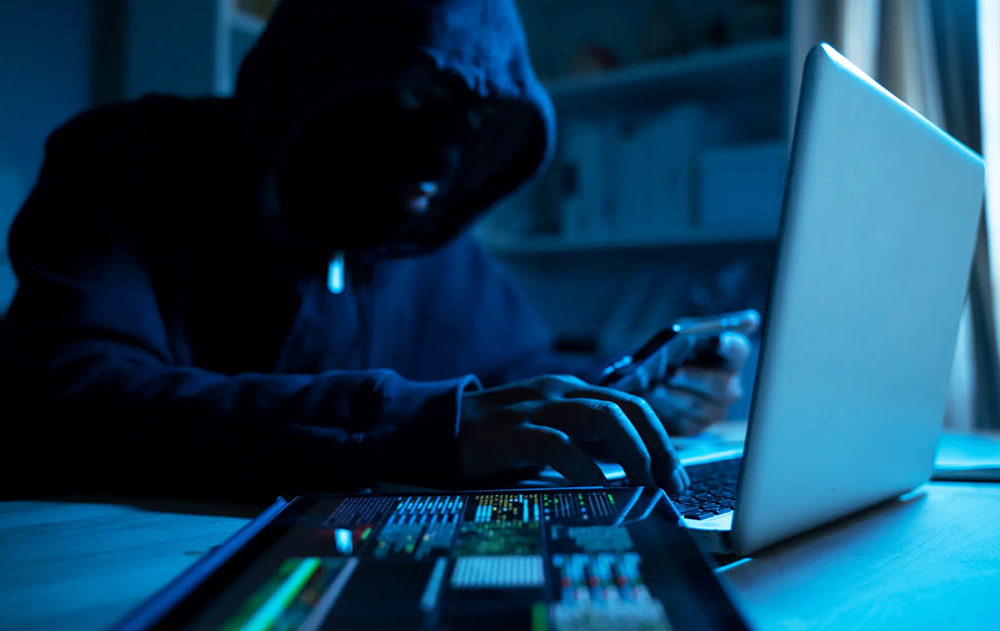 Phát hiện thông tin CMND, CCCD... được rao bán theo lô, giá chưa tới 400.000 đồng - ảnh 2