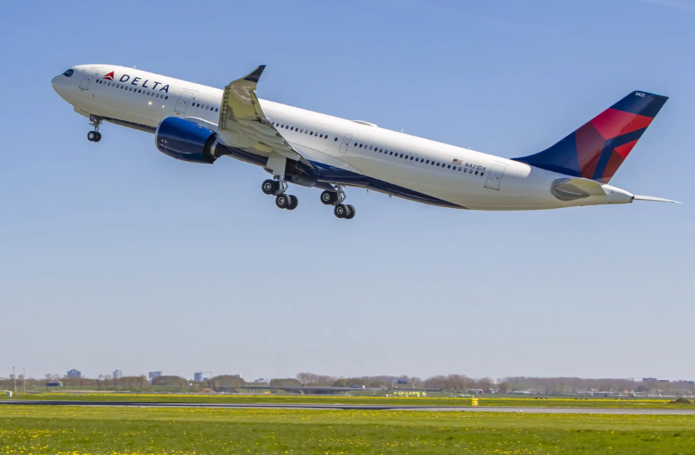 Lộ diện top 10 hãng hàng không đúng giờ nhất thế giới, chỉ một đại diện Mỹ xuất hiện   - ảnh 1