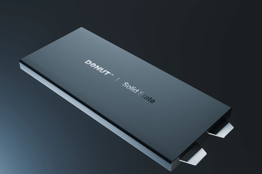 Ra mắt xe máy điện có thể đi 600km sau 5 phút sạc, chịu được nhiệt hơn 100°C - ảnh 1