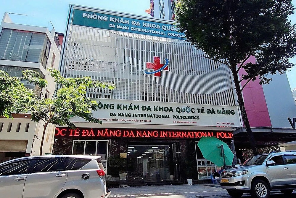 Truy nã đặc biệt kế toán Nguyễn Thị Vân Anh SN 1995 - ảnh 1