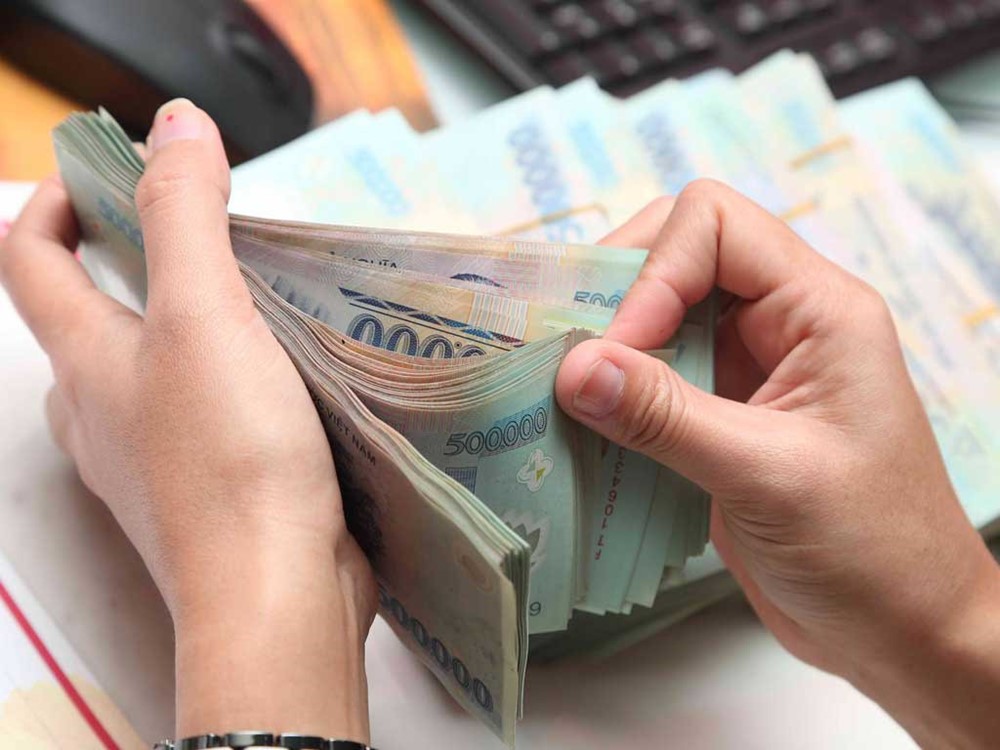 Cựu công an, kiểm sát viên hầu tòa trong vụ ‘chạy án’ hàng trăm triệu đồng - ảnh 2