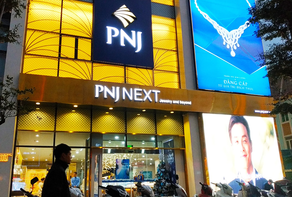 PNJ phát thông báo khẩn đến toàn bộ khách hàng - ảnh 1