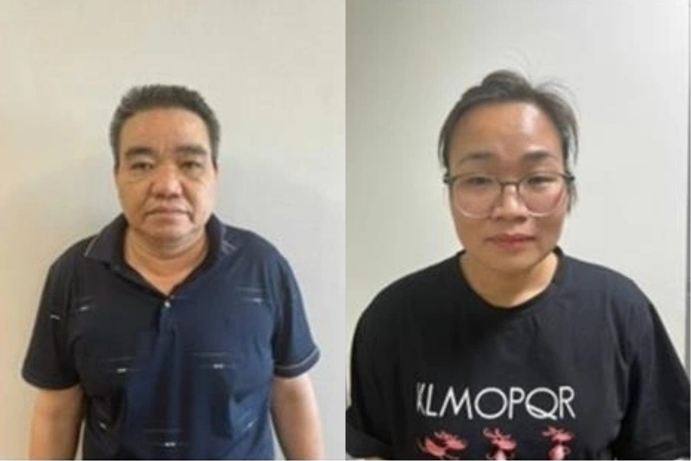 Giám đốc Công ty Hoàng Dân dùng 2.492 hóa đơn khống của 55 doanh nghiệp để hợp thức hóa đơn đầu vào - ảnh 1