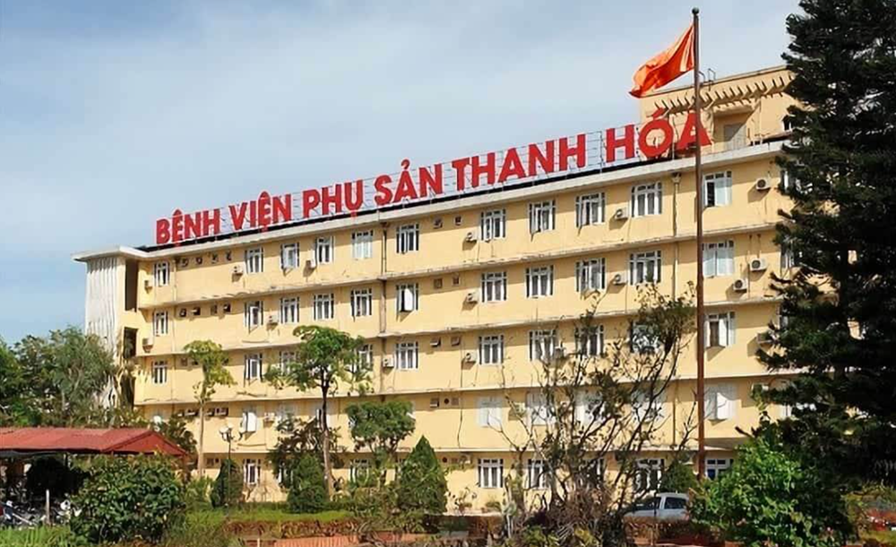 Một bệnh viện phụ sản phát cảnh báo đến người dân - ảnh 1