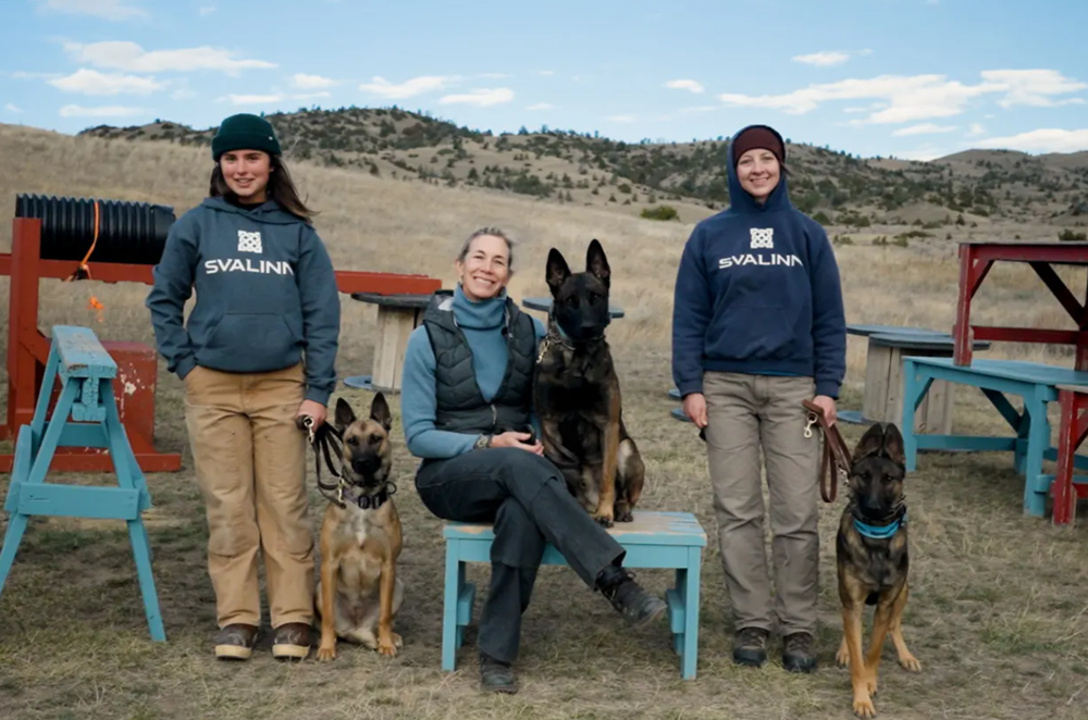 Bỏ việc để khởi nghiệp ở tuổi 51, U60 thành công xây dựng nên doanh nghiệp kiếm về gần 80 tỷ đồng/năm   - ảnh 1