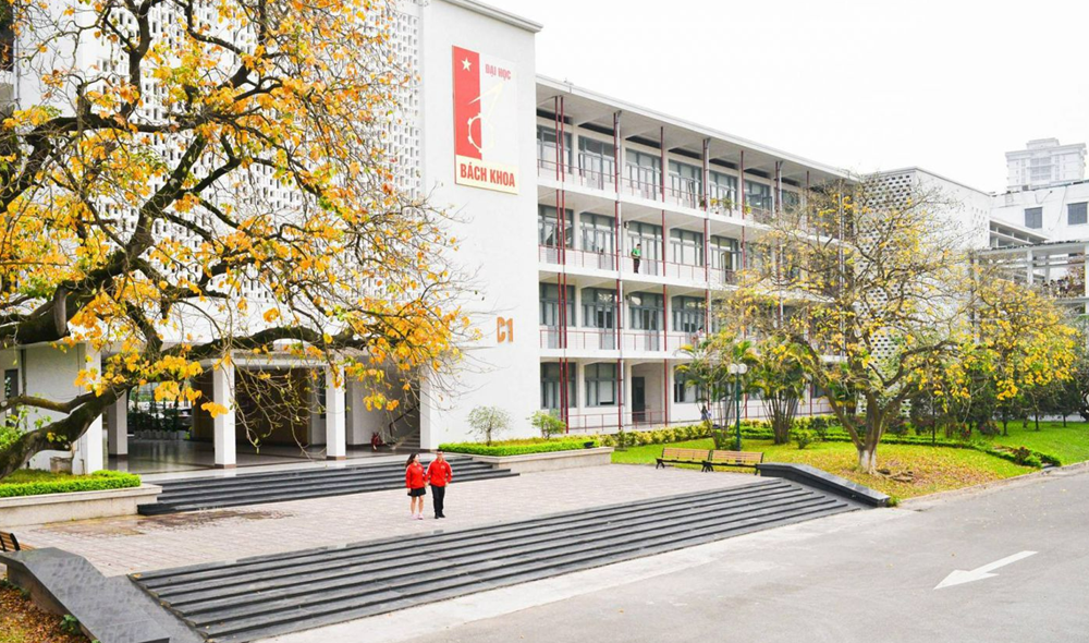 Không phải Bách khoa, Ngoại thương, đây mới là đại học top 1 Việt Nam năm 2026: Có tổng điểm đạt 100/100, diện tích gấp 5 lần phường Hoàn Kiếm - ảnh 2