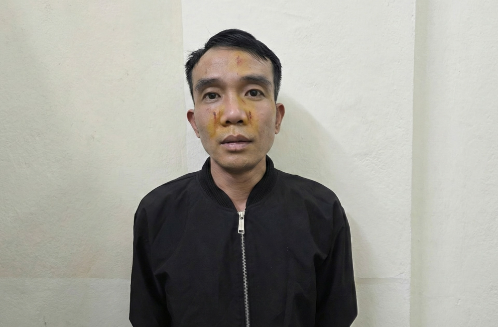 Đề nghị truy tố đối tượng môi giới Ngô Văn Dũng SN 1986 - ảnh 1