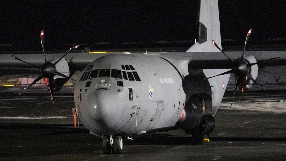 Greenland: Vùng đất bị lãng quên trở thành điểm nóng khiến phương Tây rung chuyển chỉ trong 2 tuần - ảnh 3