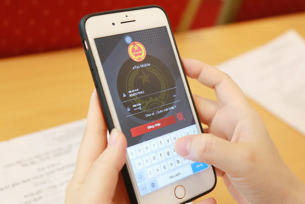 Hướng dẫn tra cứu nợ thuế nhanh chóng, chính xác nhất - ảnh 3